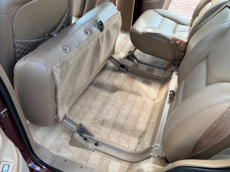 1995 Chevrolet Tahoe LT