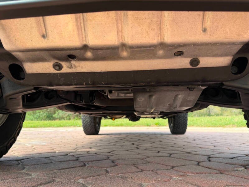 1995 Chevrolet Tahoe LT