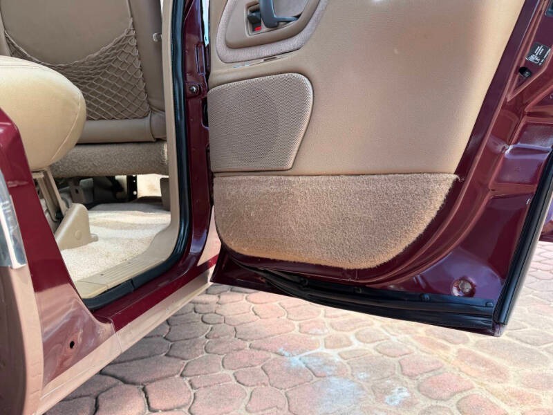 1995 Chevrolet Tahoe LT