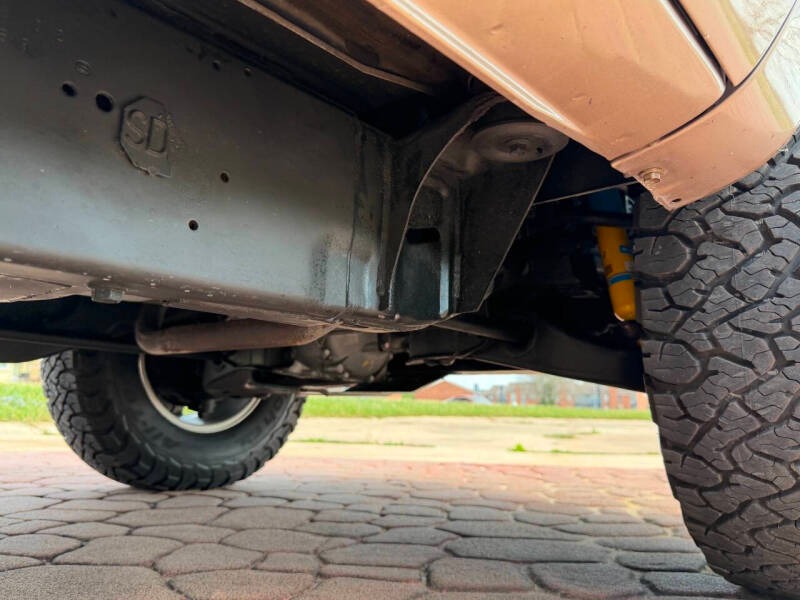 1995 Chevrolet Tahoe LT