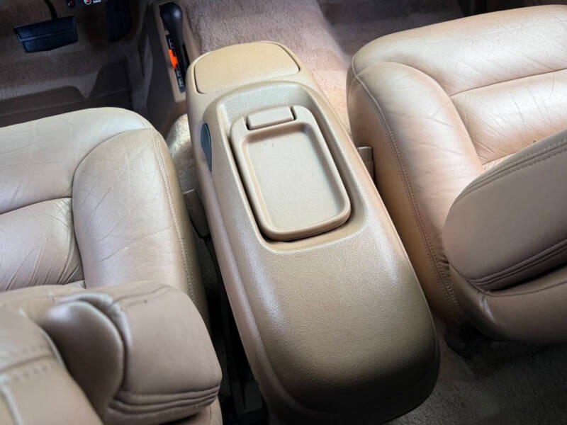 1995 Chevrolet Tahoe LT