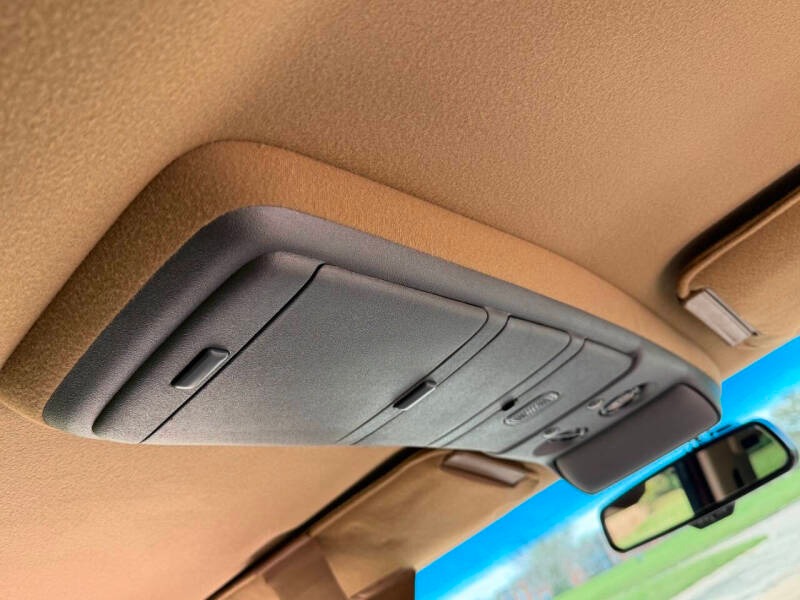 1995 Chevrolet Tahoe LT