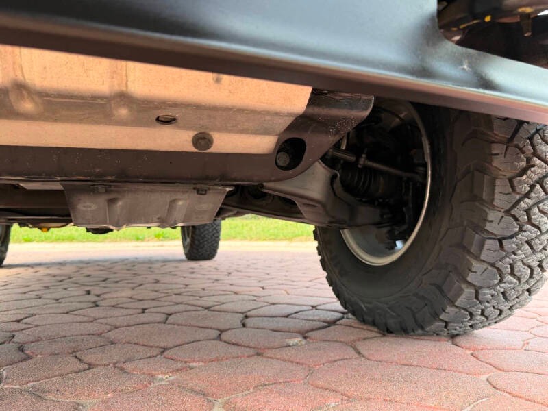 1995 Chevrolet Tahoe LT