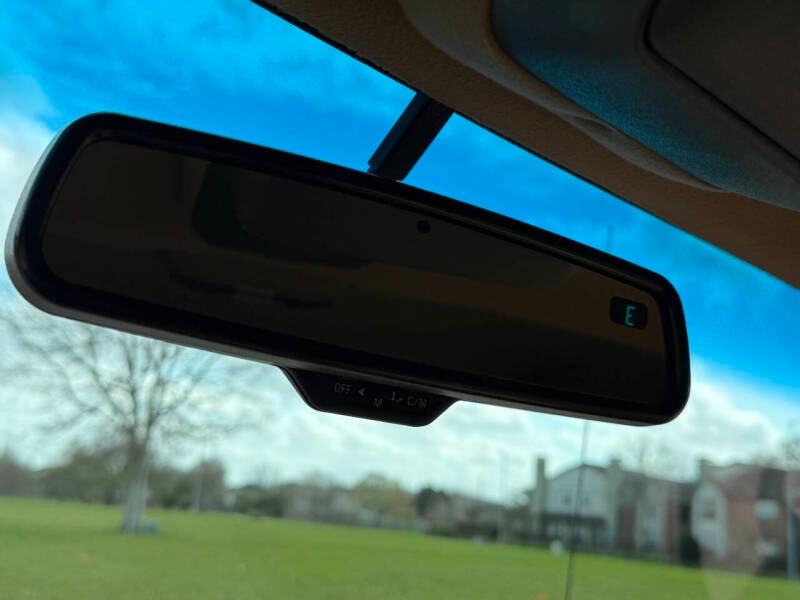 1995 Chevrolet Tahoe LT