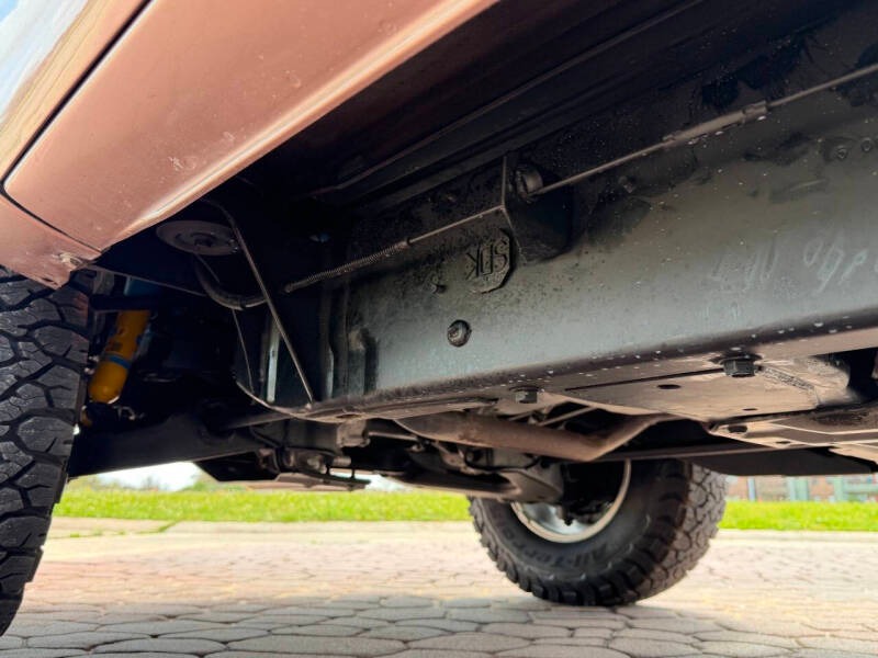 1995 Chevrolet Tahoe LT