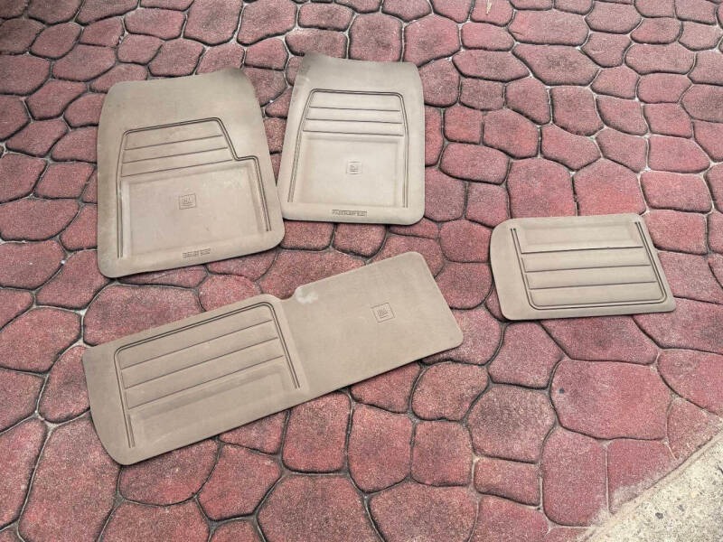 1995 Chevrolet Tahoe LT