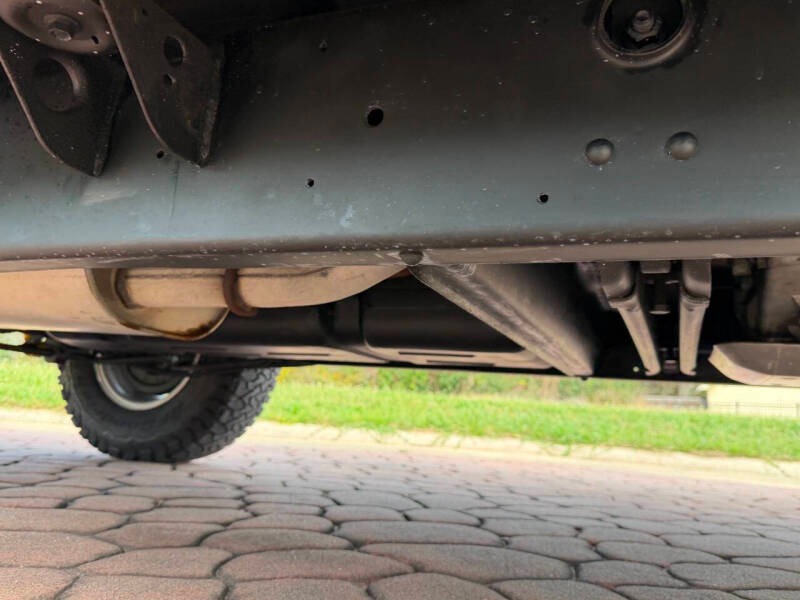 1995 Chevrolet Tahoe LT