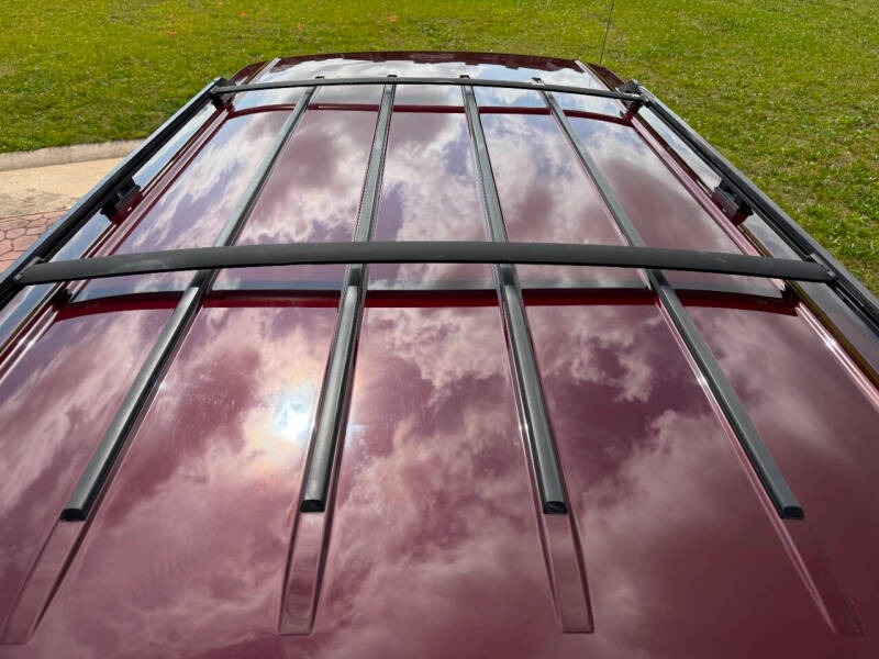 1995 Chevrolet Tahoe LT