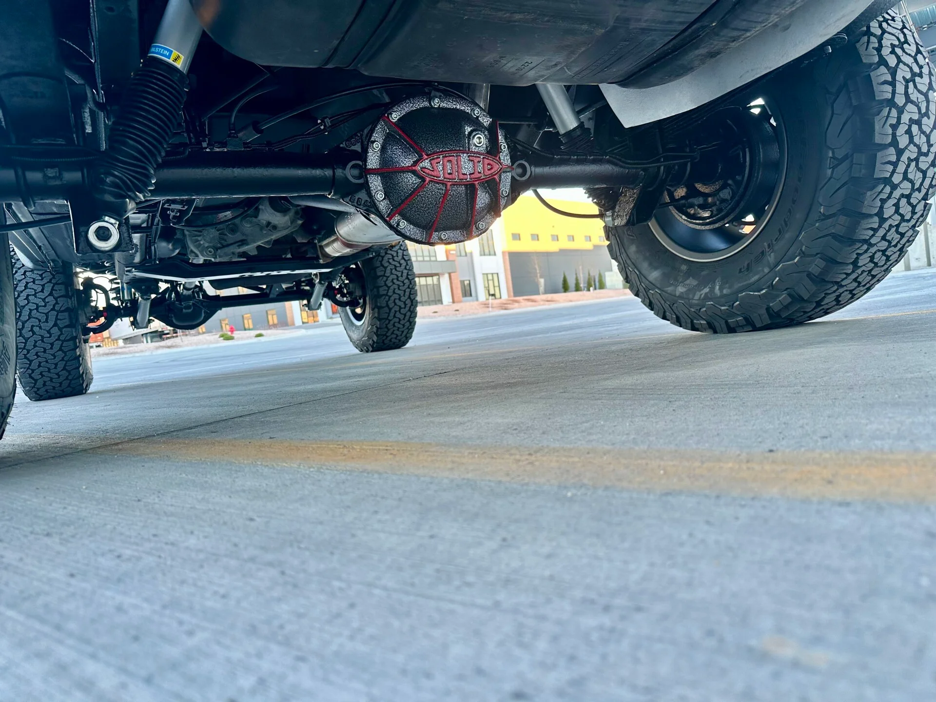 1998 Jeep Cherokee XJ Restoration