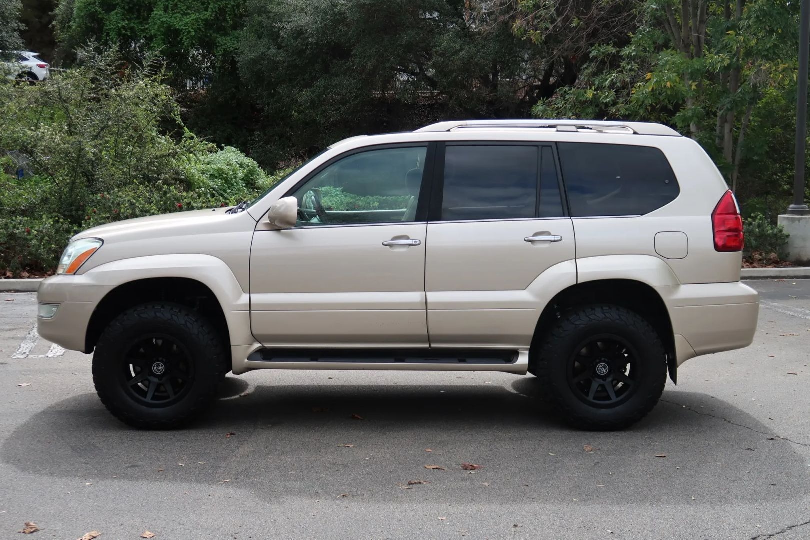 2009 Lexus GX 470 - 2