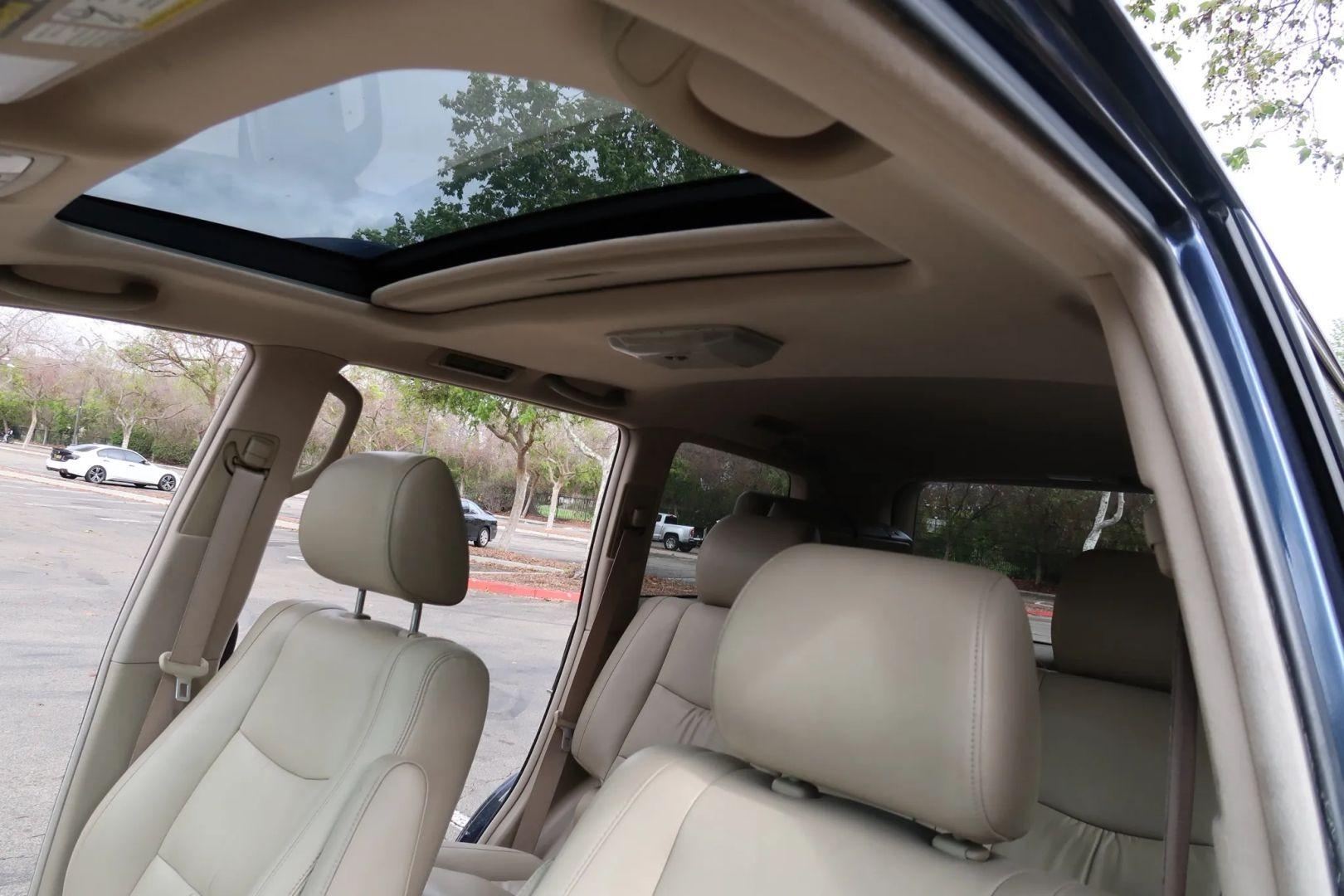 2004 Lexus GX 470