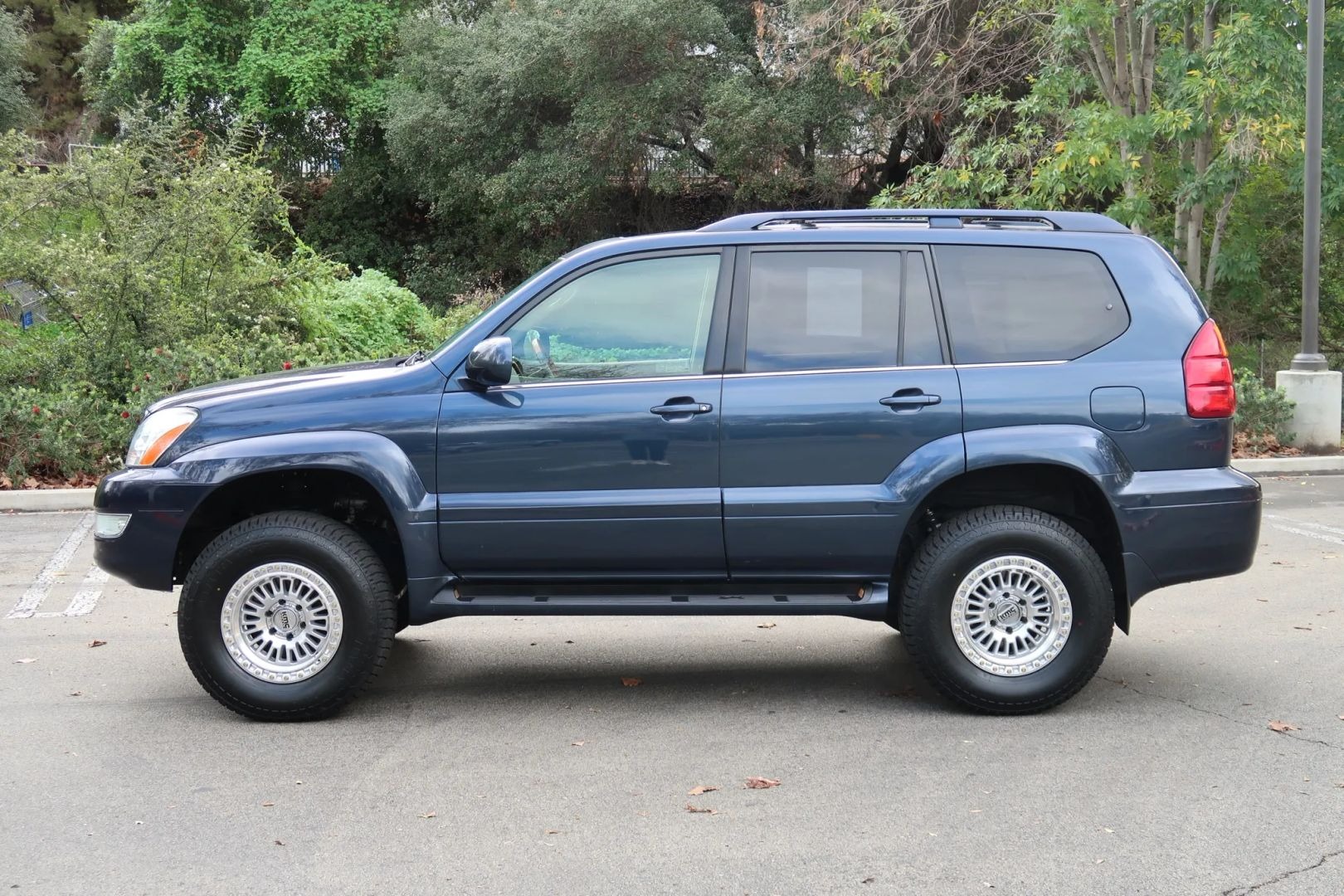 2004 Lexus GX 470 - 2