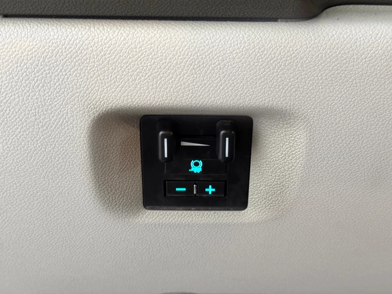 2011 Chevrolet Silverado 3500 LTZ