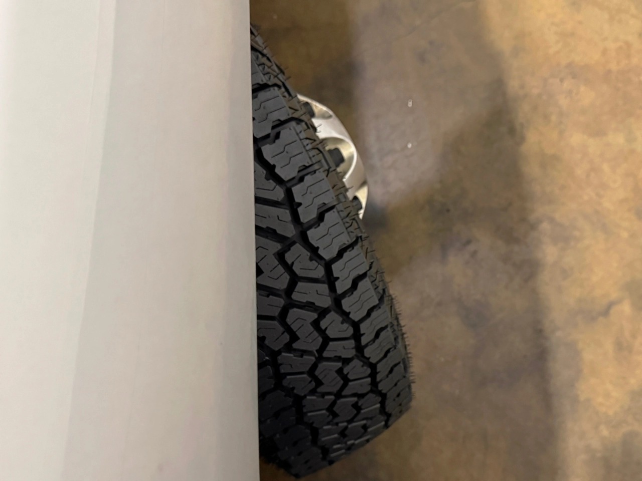 2011 Chevrolet Silverado 3500 LTZ