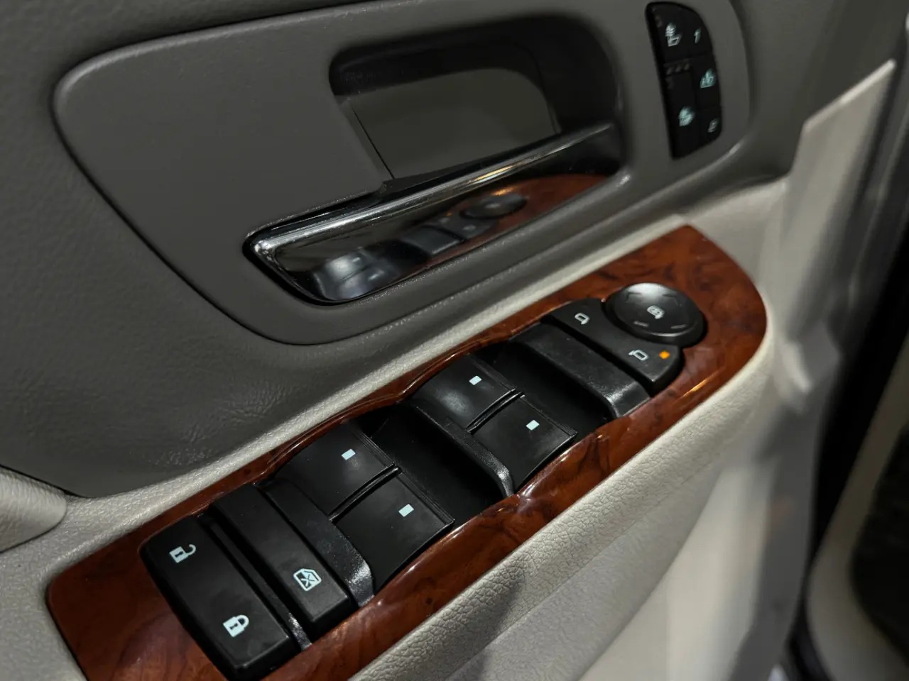 2011 Chevrolet Silverado 3500 LTZ