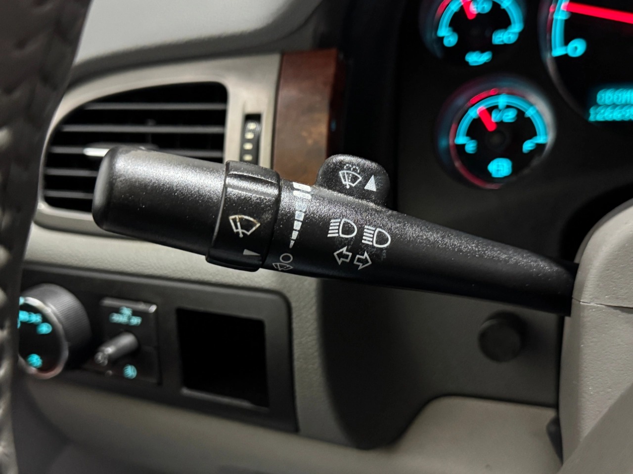 2011 Chevrolet Silverado 3500 LTZ