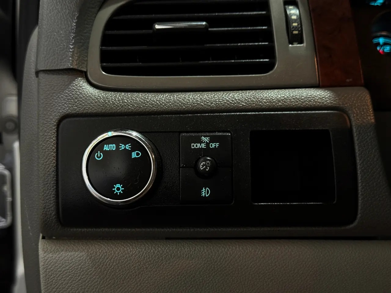 2011 Chevrolet Silverado 3500 LTZ