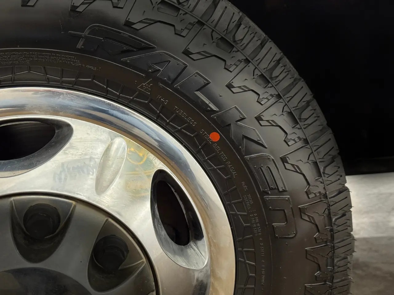 2011 Chevrolet Silverado 3500 LTZ