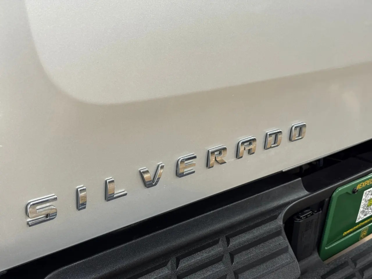 2011 Chevrolet Silverado 3500 LTZ