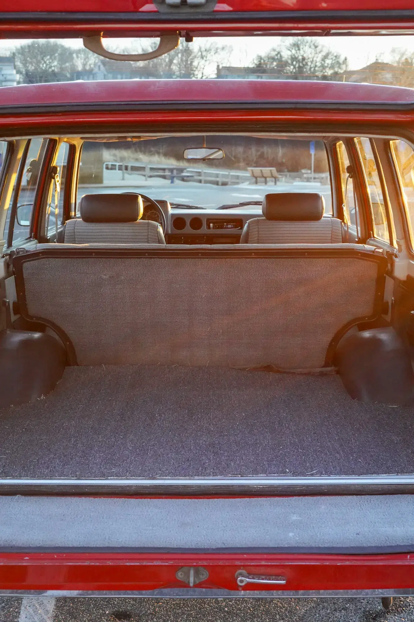 1987 Toyota Land Cruiser FJ60