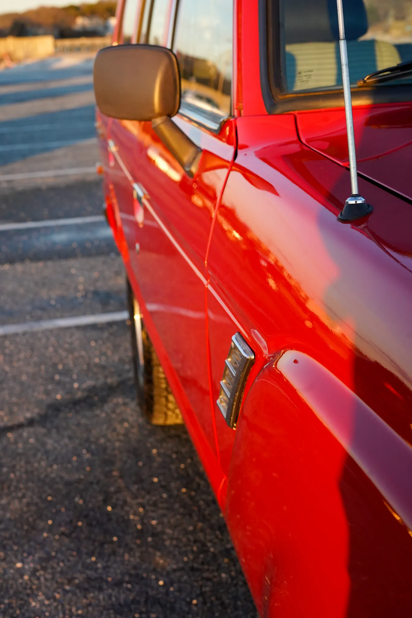 1987 Toyota Land Cruiser FJ60