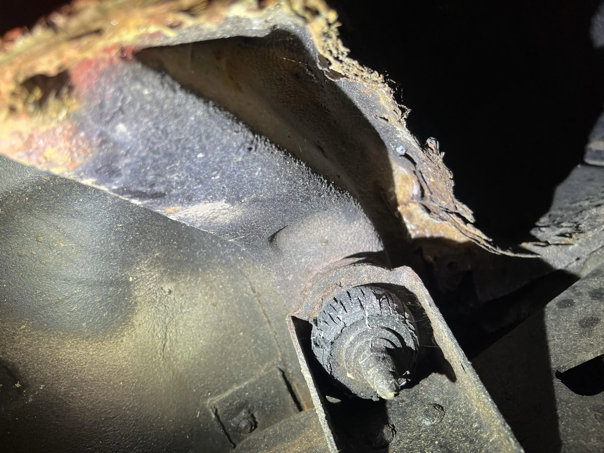 1987 Toyota Land Cruiser FJ60