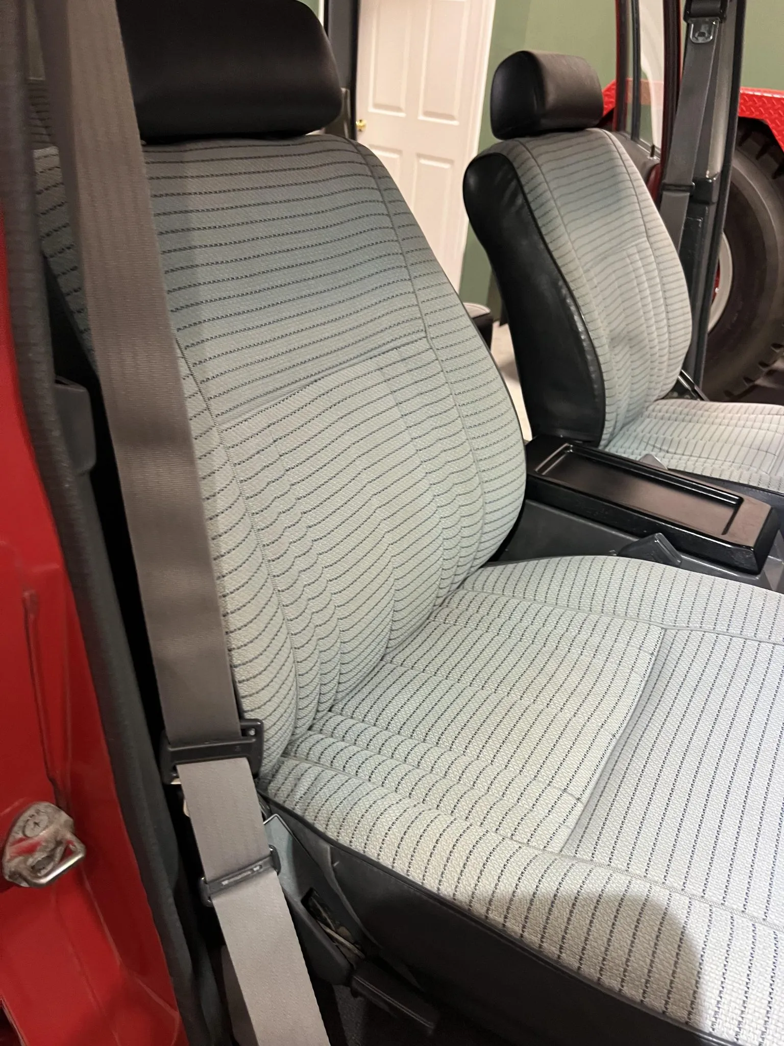 1987 Toyota Land Cruiser FJ60