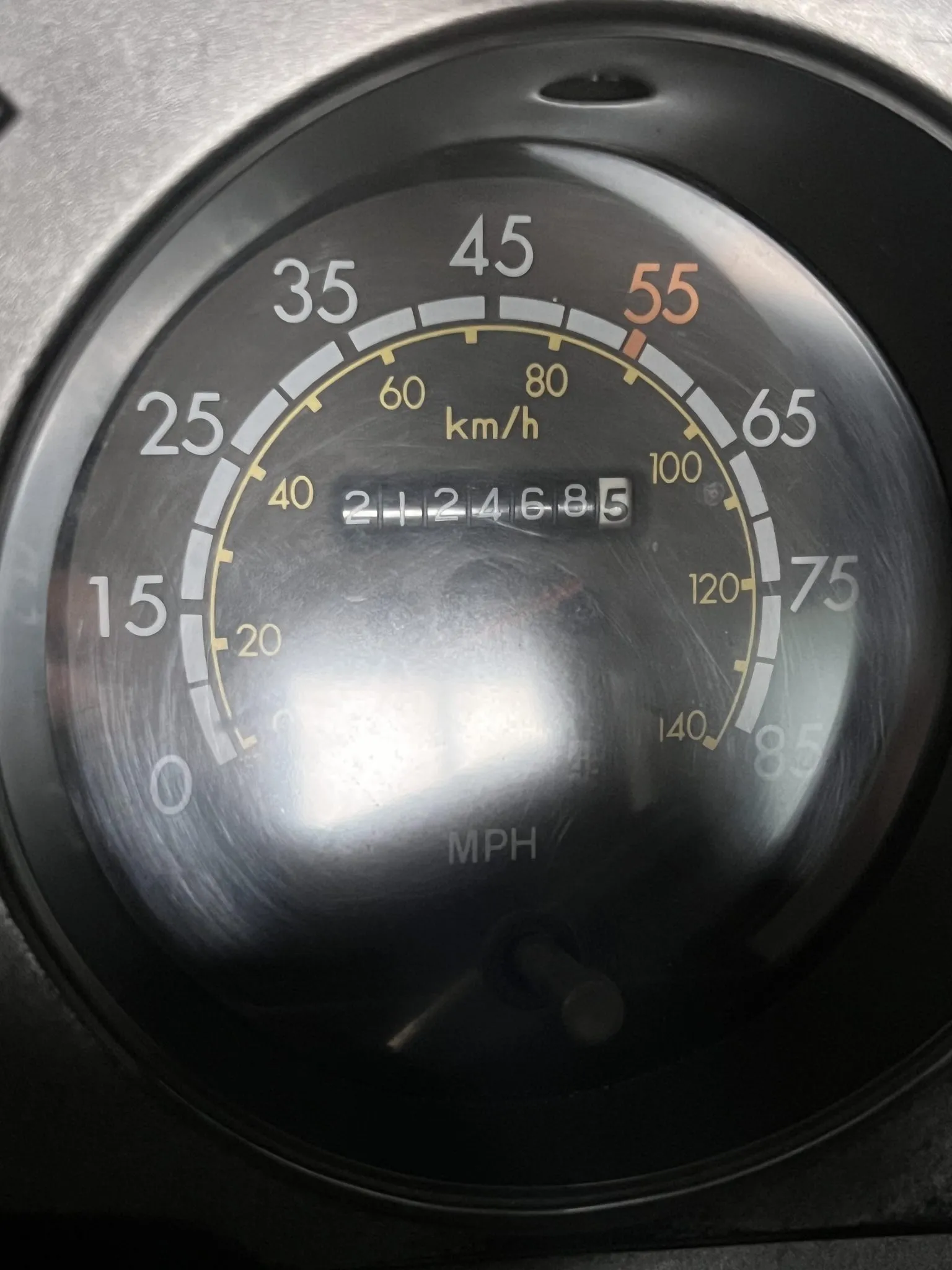 1987 Toyota Land Cruiser FJ60