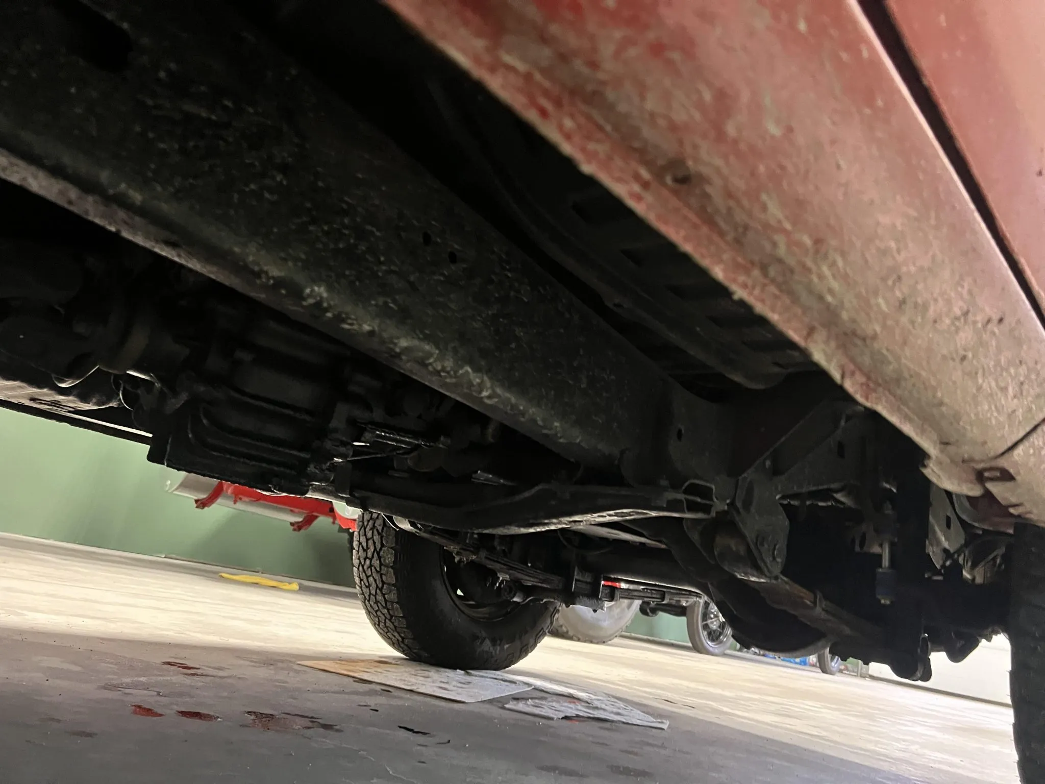 1987 Toyota Land Cruiser FJ60