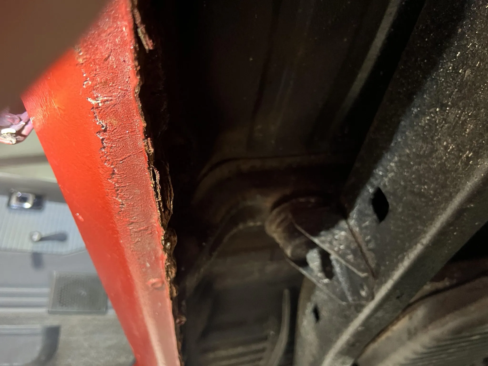 1987 Toyota Land Cruiser FJ60