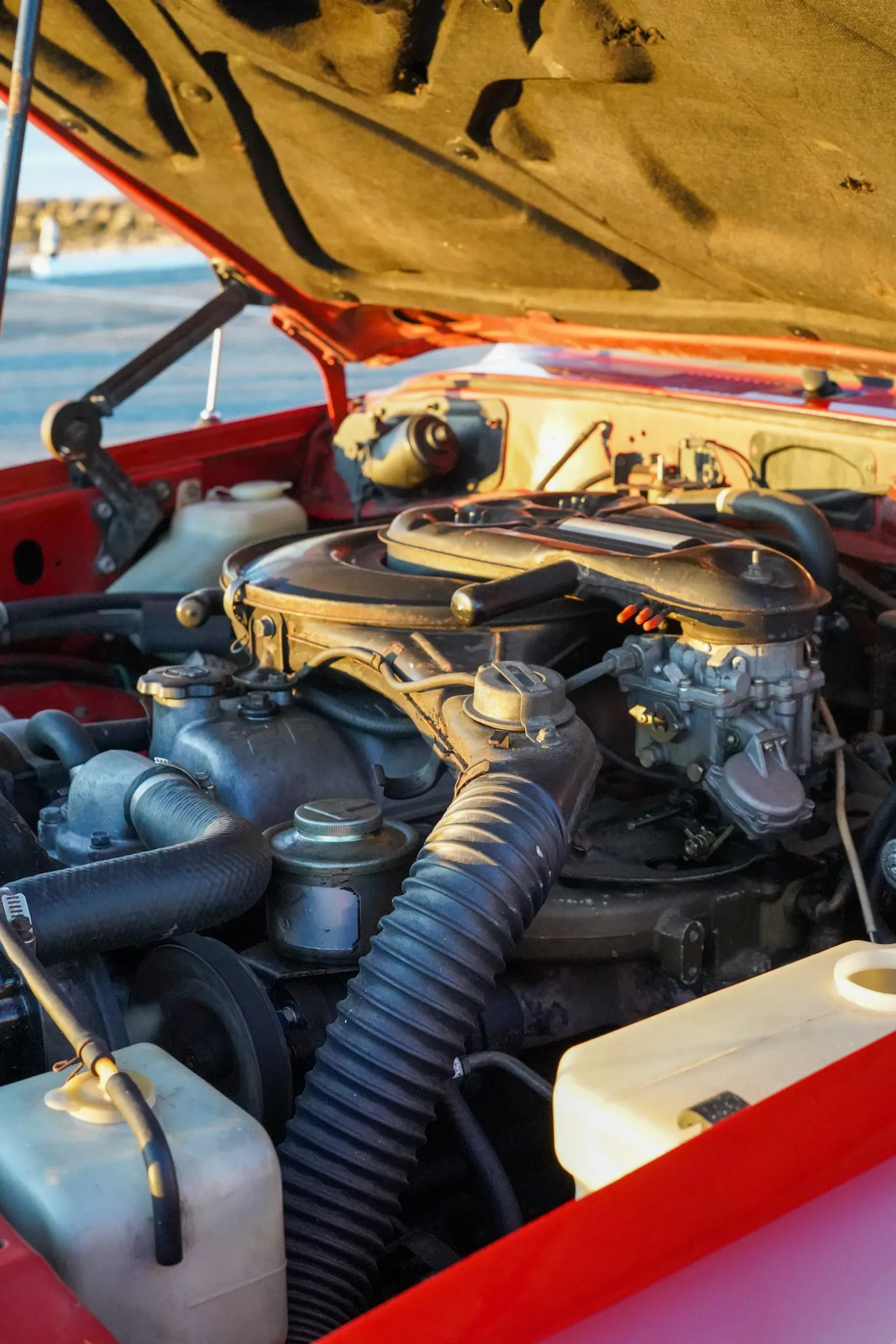 1987 Toyota Land Cruiser FJ60