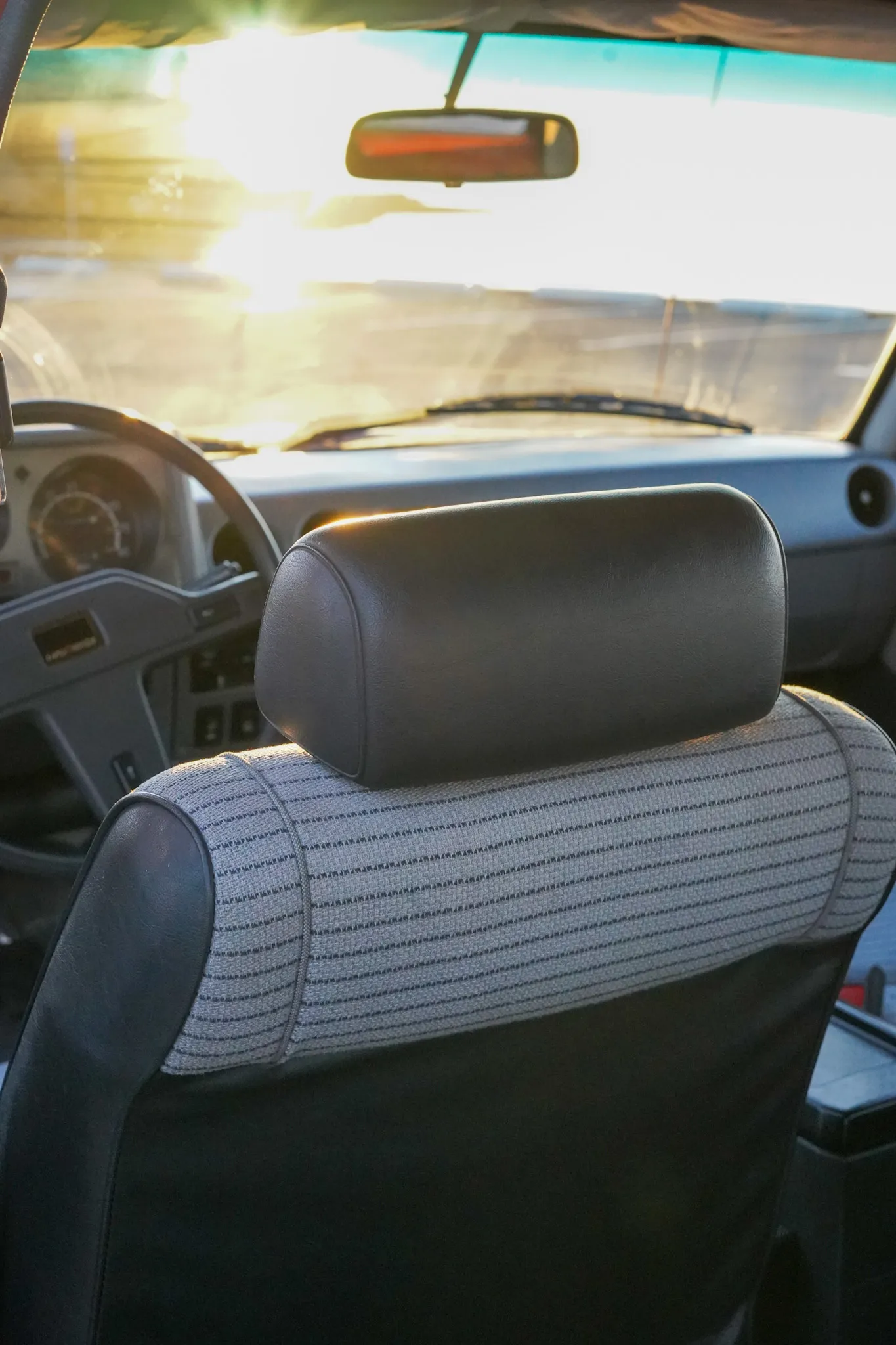 1987 Toyota Land Cruiser FJ60