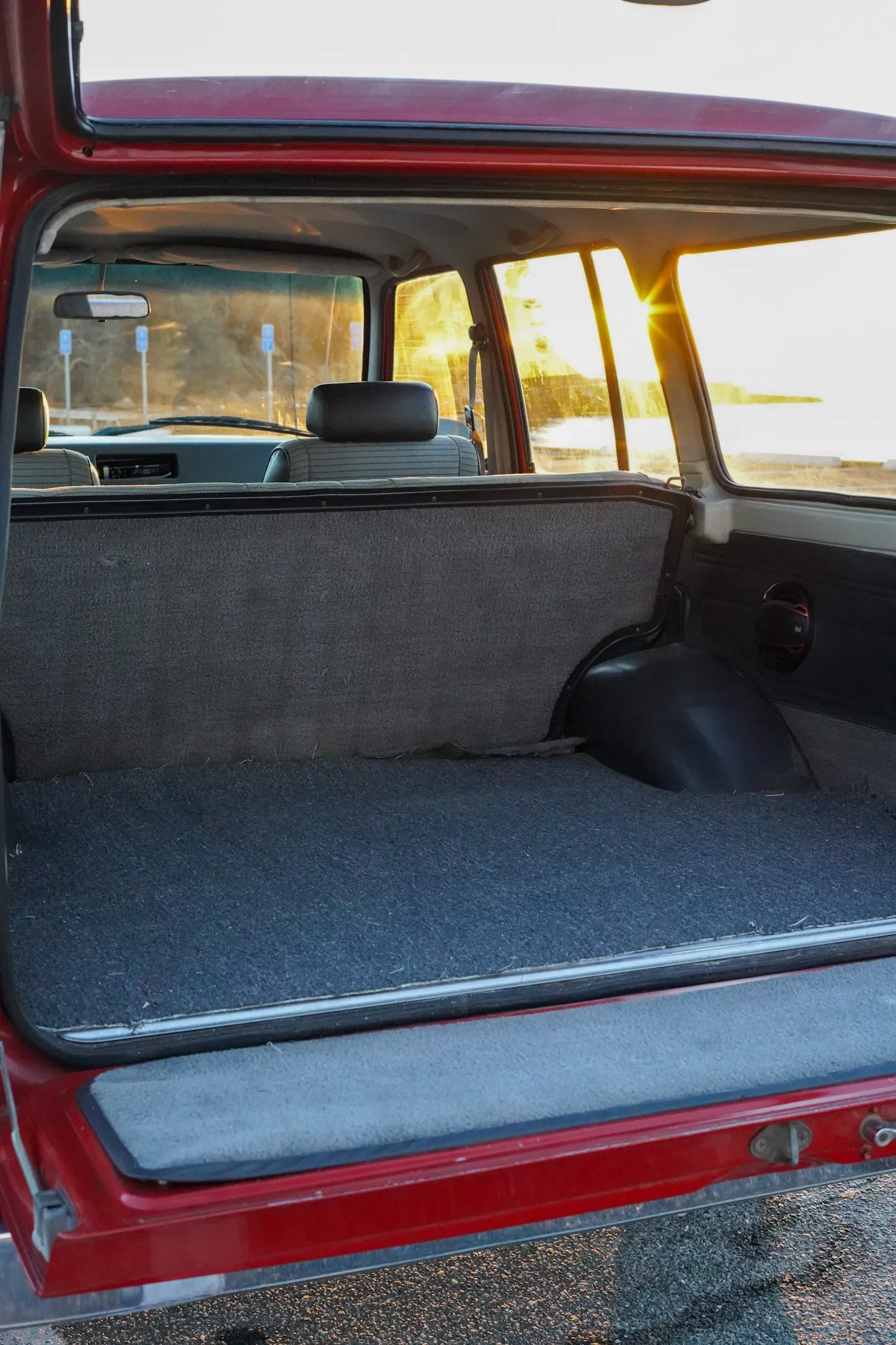 1987 Toyota Land Cruiser FJ60