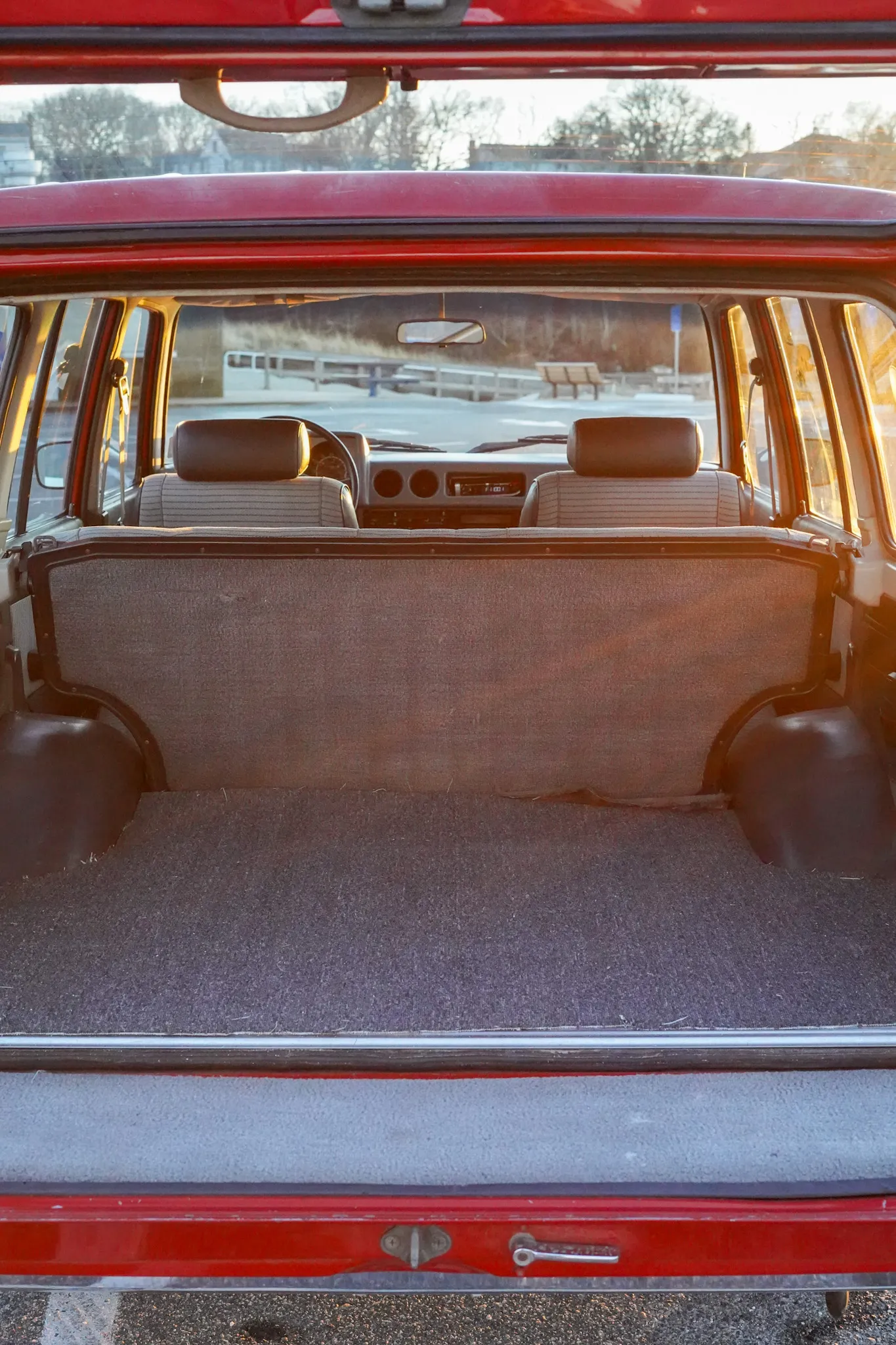 1987 Toyota Land Cruiser FJ60