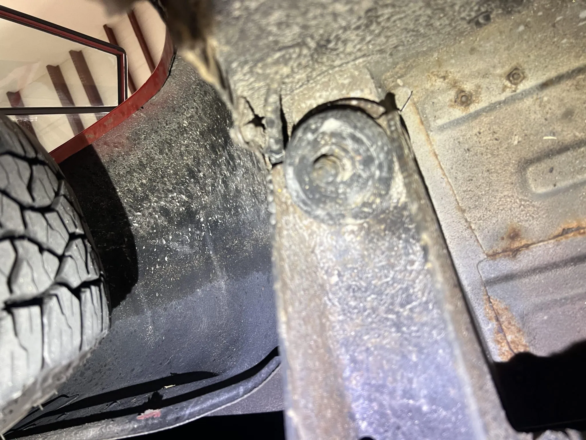 1987 Toyota Land Cruiser FJ60