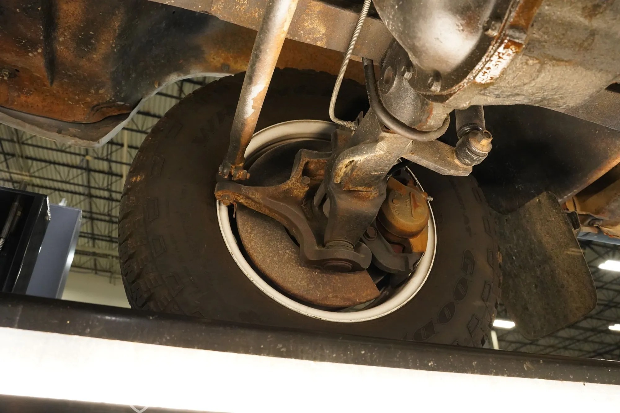 1979 Dodge W100 Power Wagon 4×4