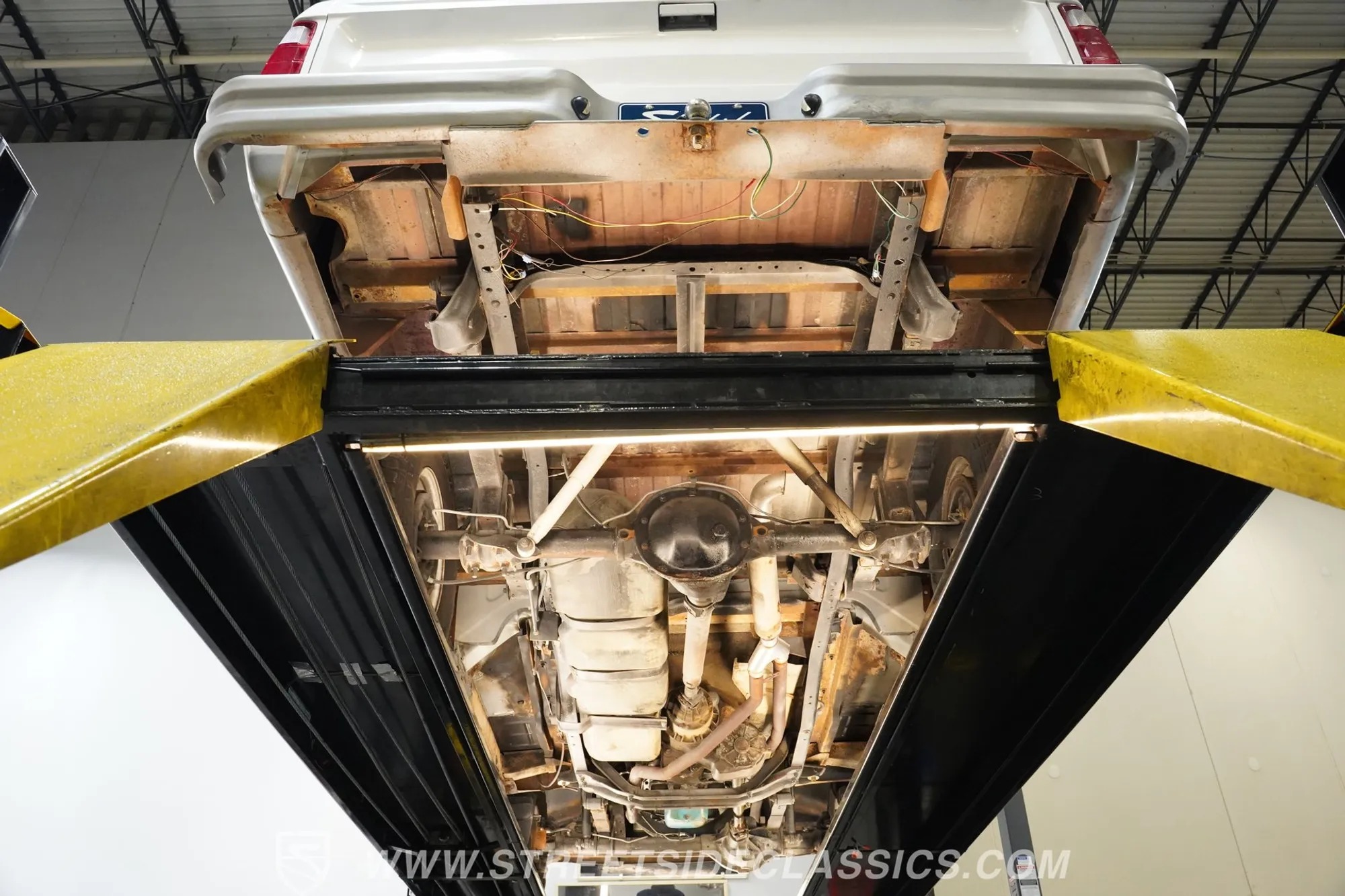 1979 Dodge W100 Power Wagon 4×4