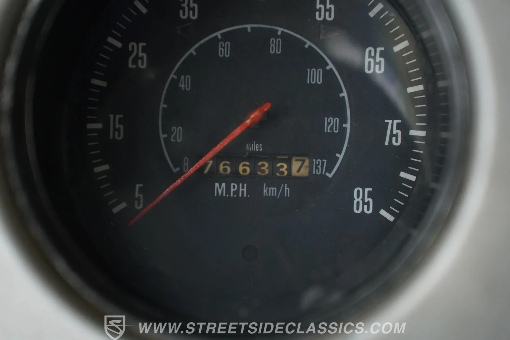 1979 Dodge W100 Power Wagon 4×4