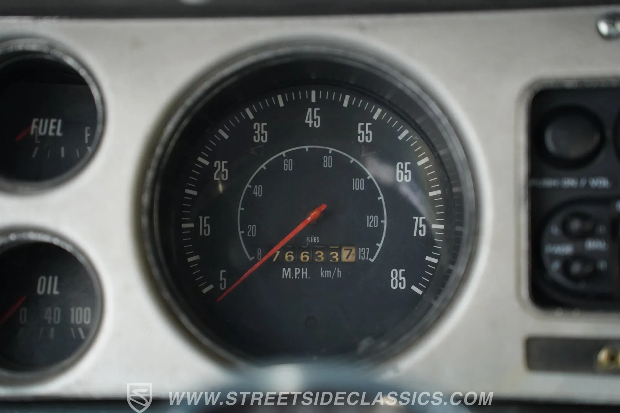 1979 Dodge W100 Power Wagon 4×4