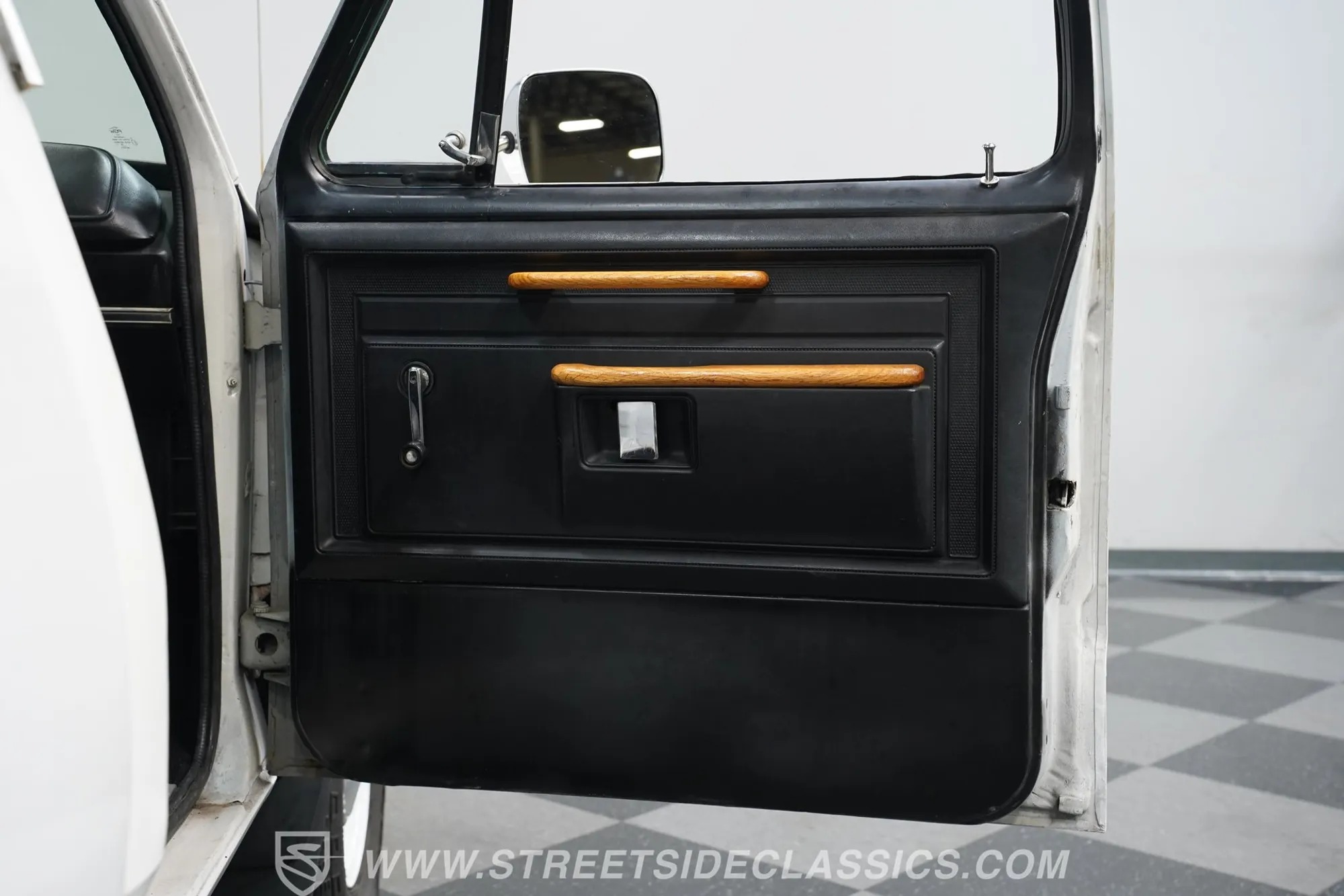 1979 Dodge W100 Power Wagon 4×4