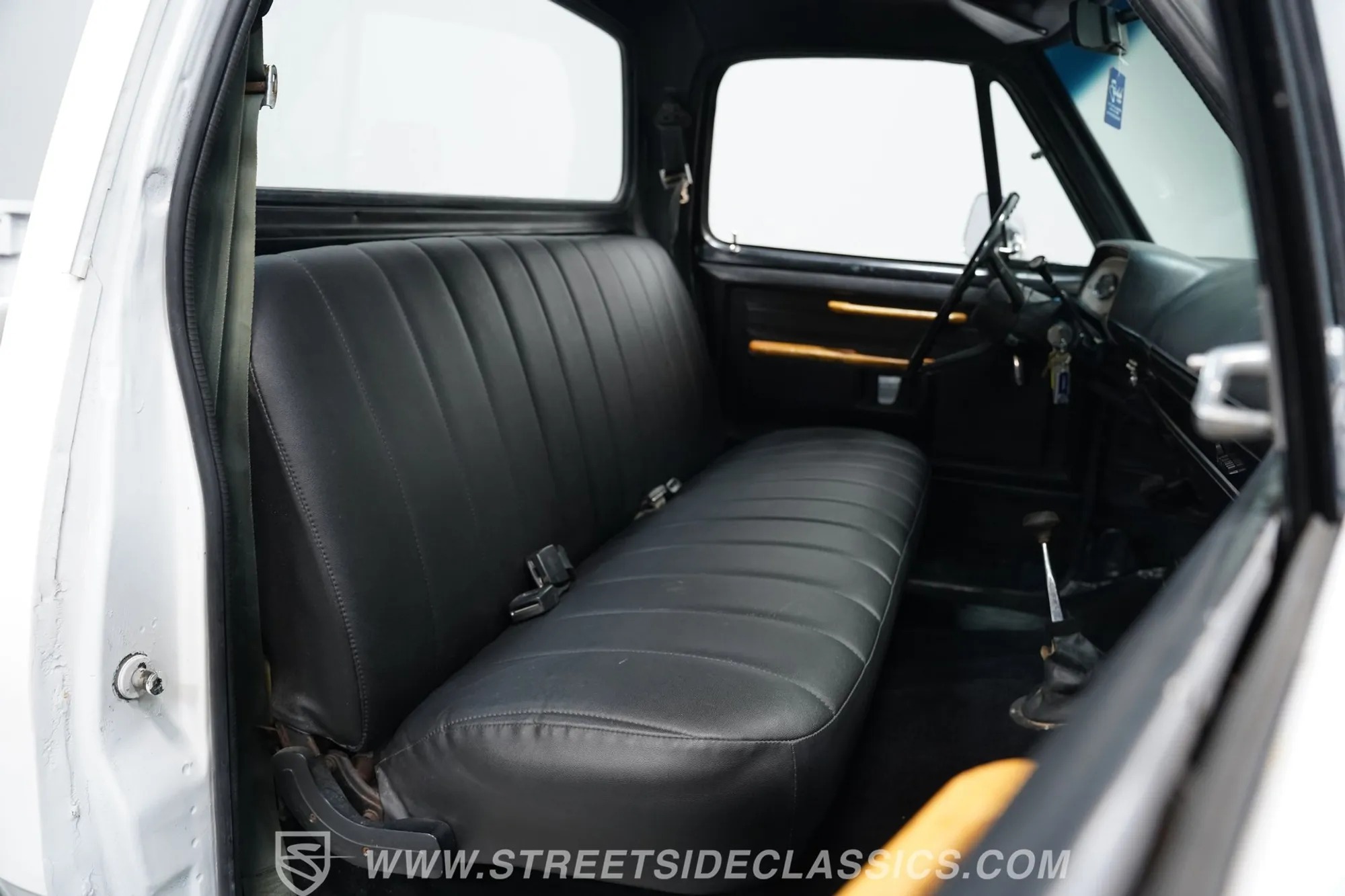 1979 Dodge W100 Power Wagon 4×4