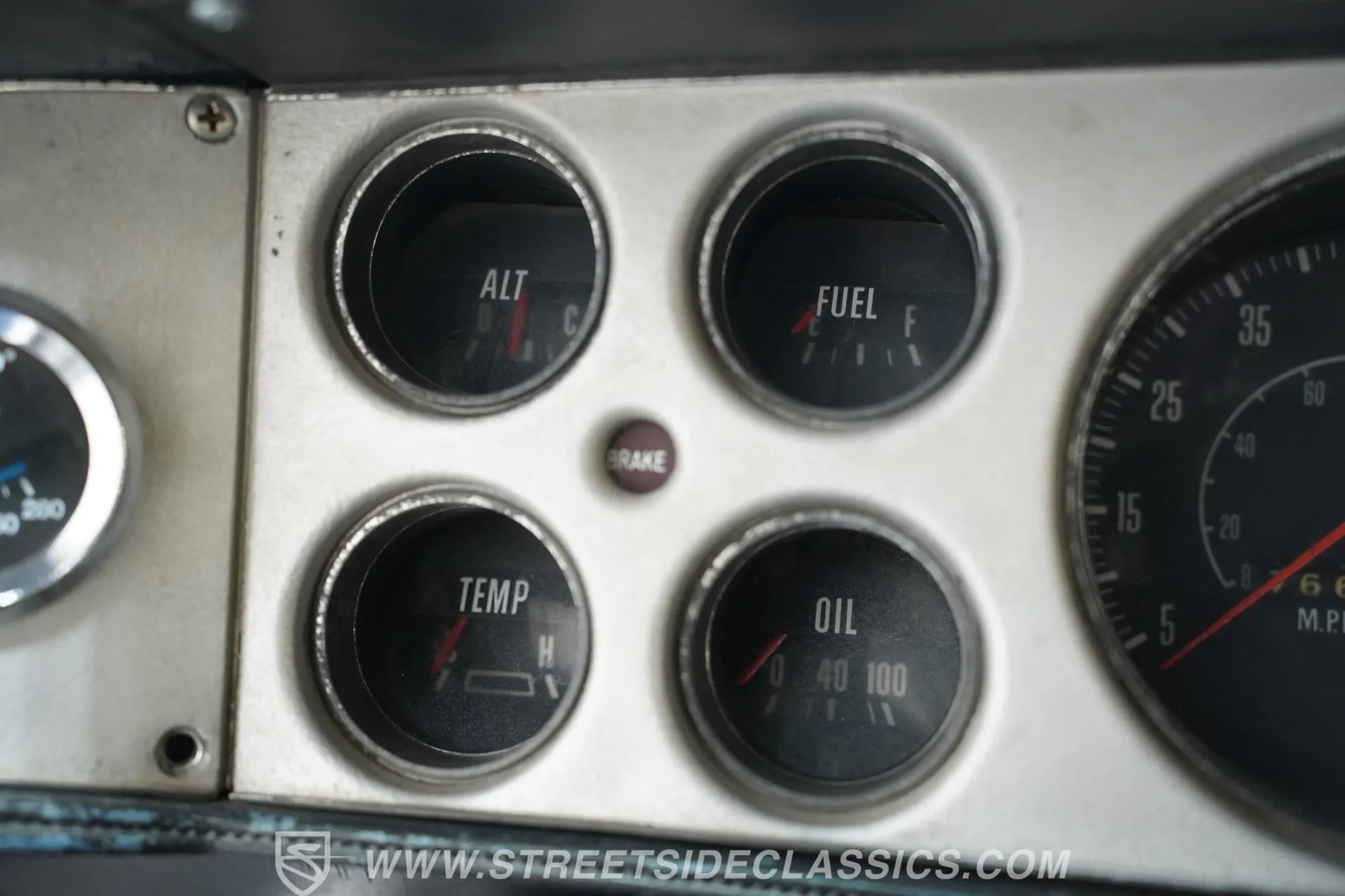 1979 Dodge W100 Power Wagon 4×4