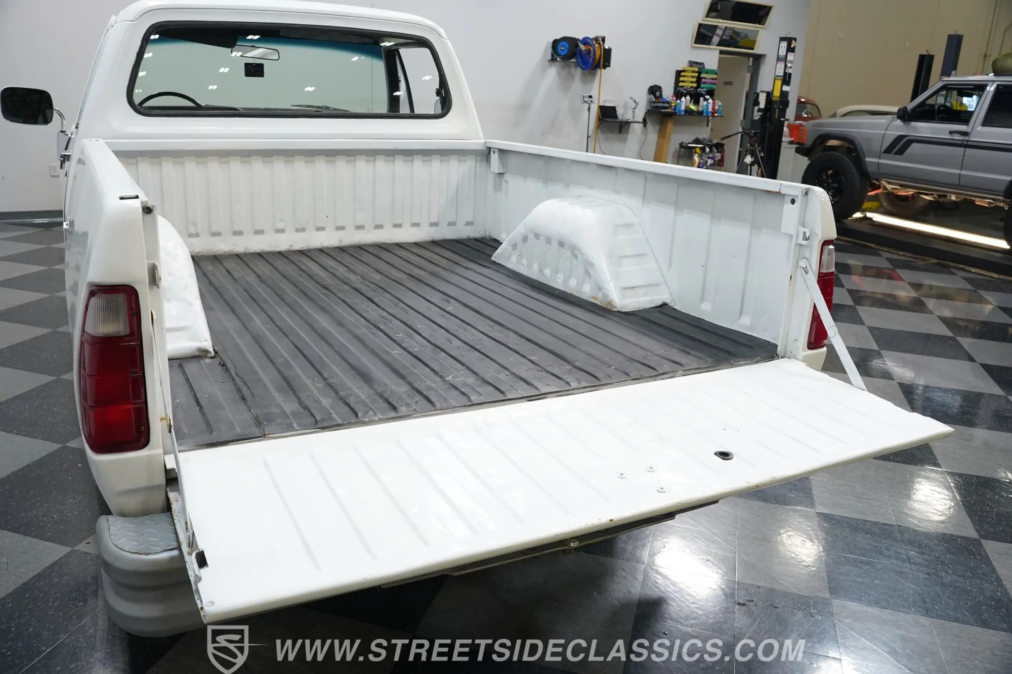 1979 Dodge W100 Power Wagon 4×4