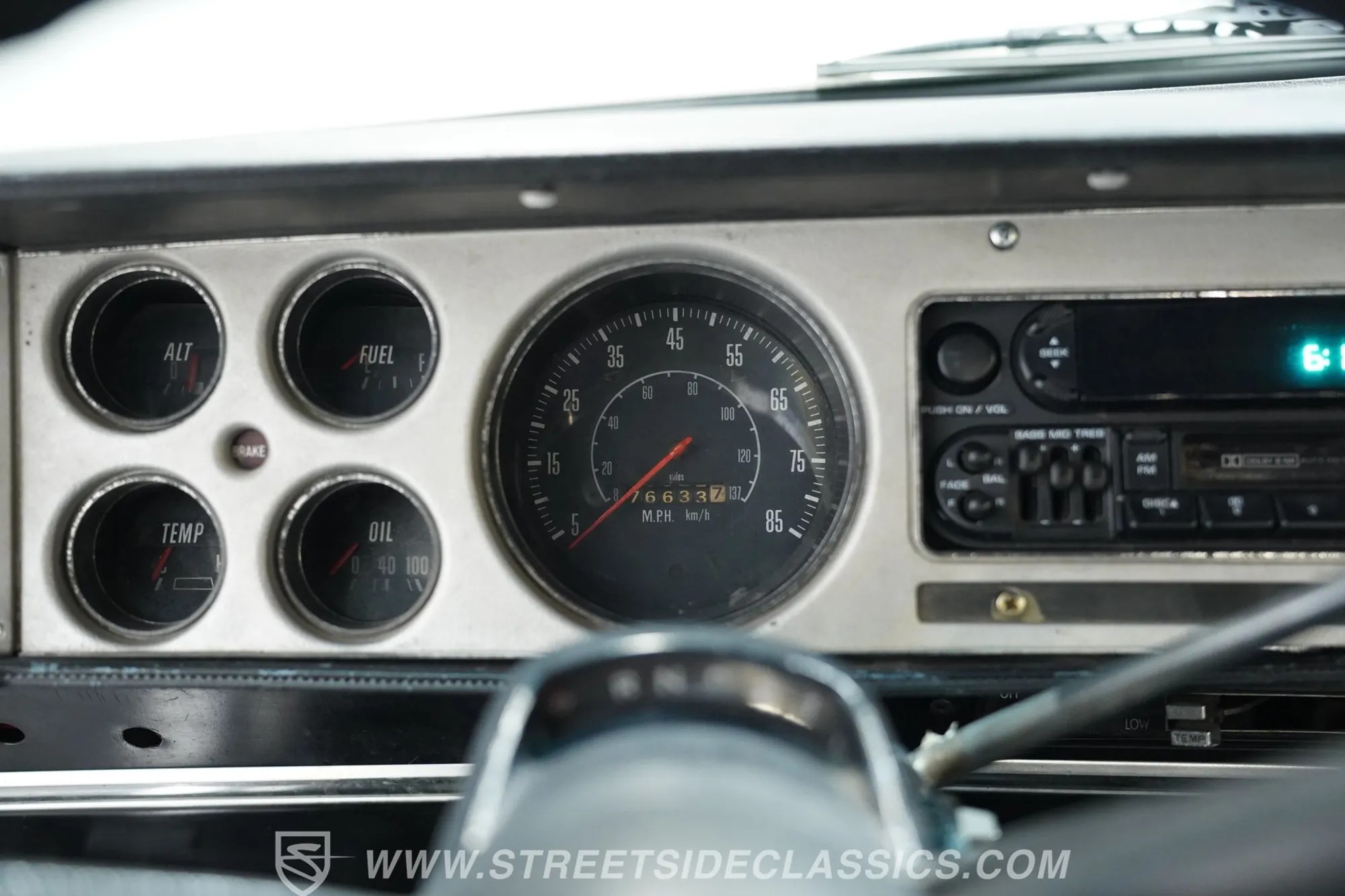 1979 Dodge W100 Power Wagon 4×4