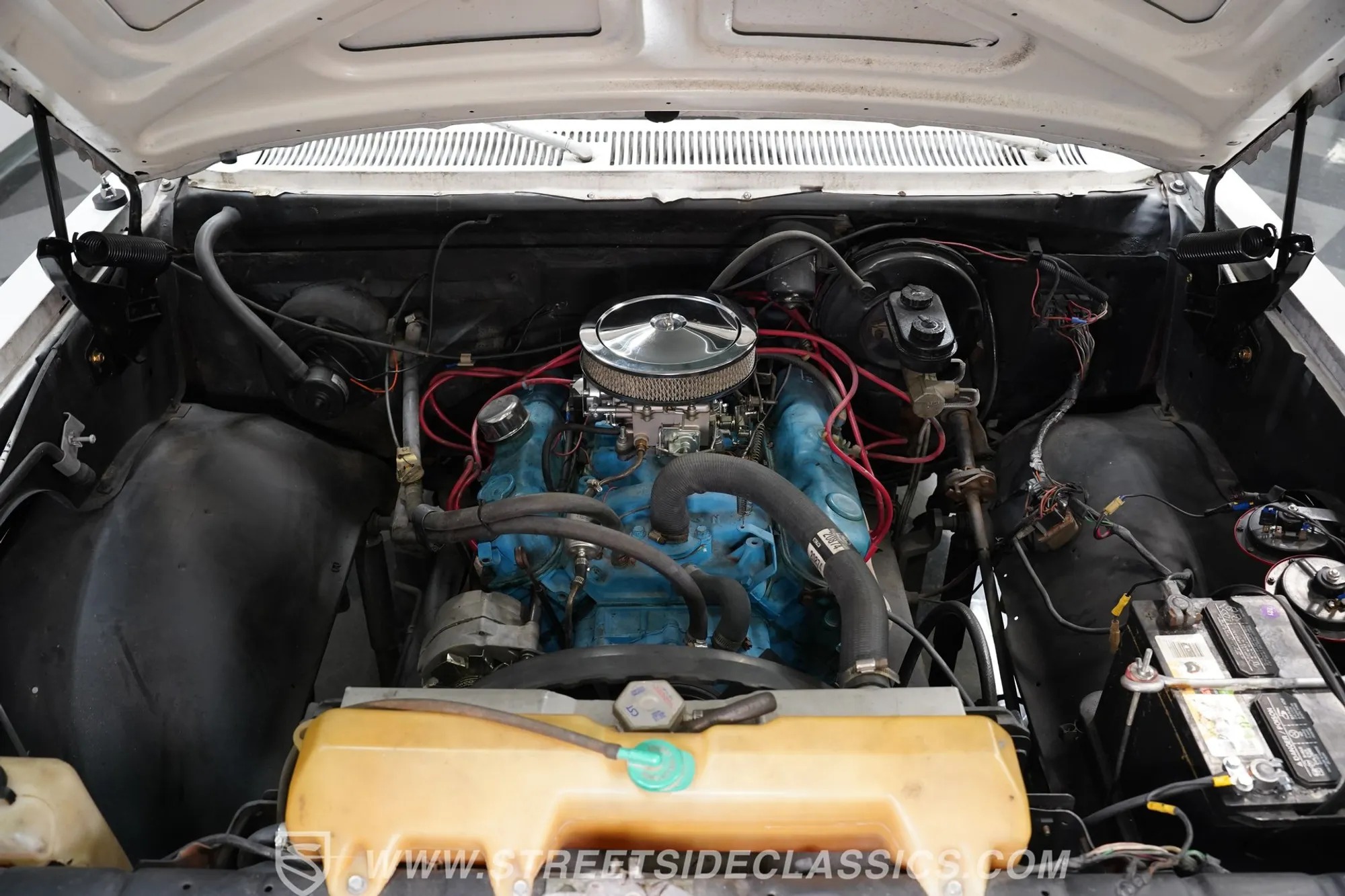 1979 Dodge W100 Power Wagon 4×4