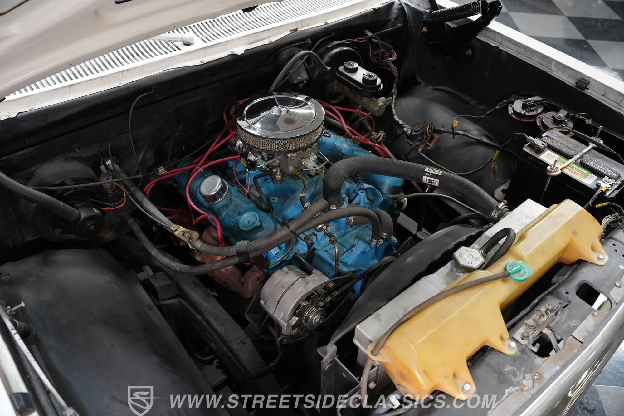 1979 Dodge W100 Power Wagon 4×4