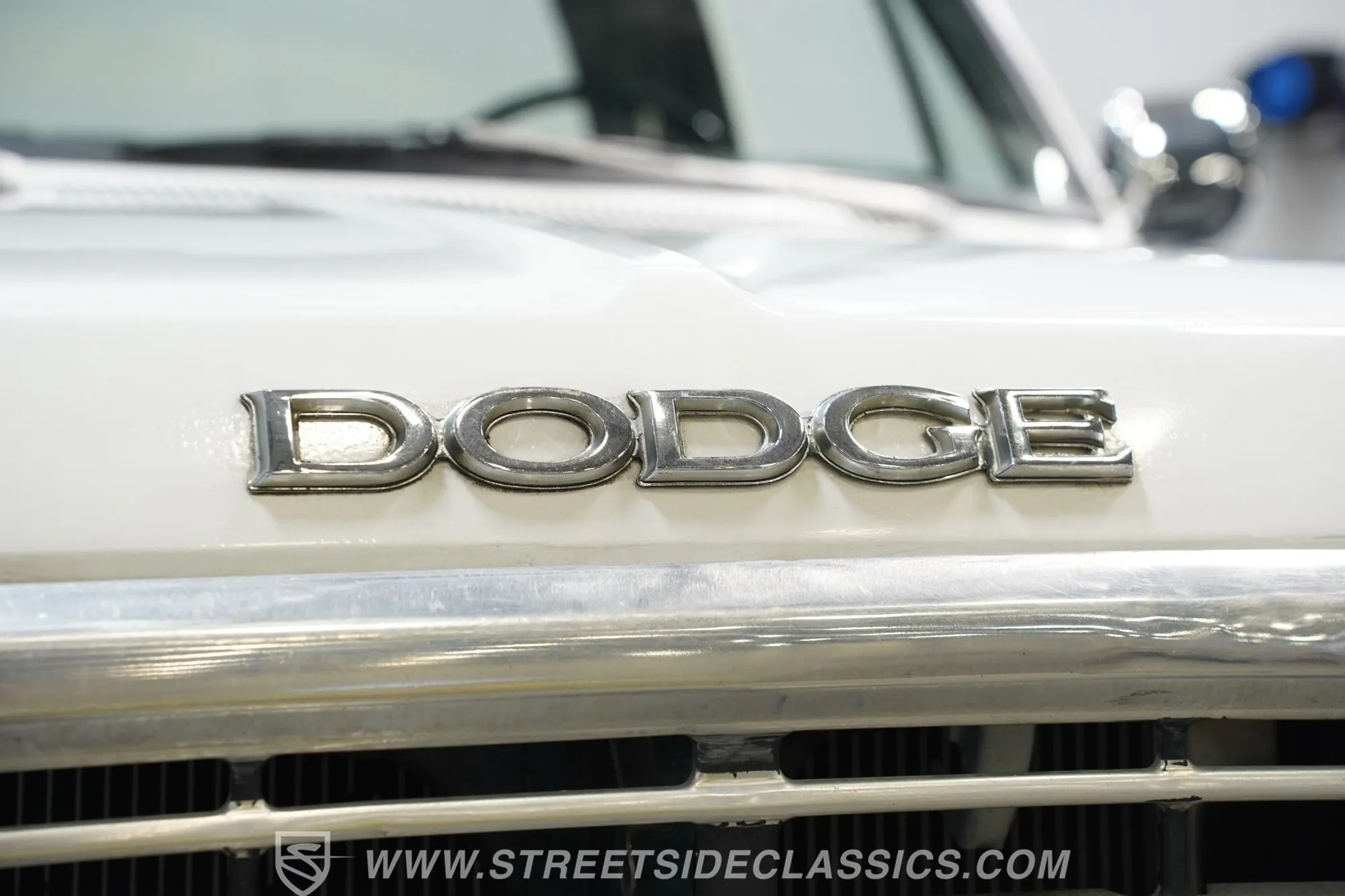 1979 Dodge W100 Power Wagon 4×4