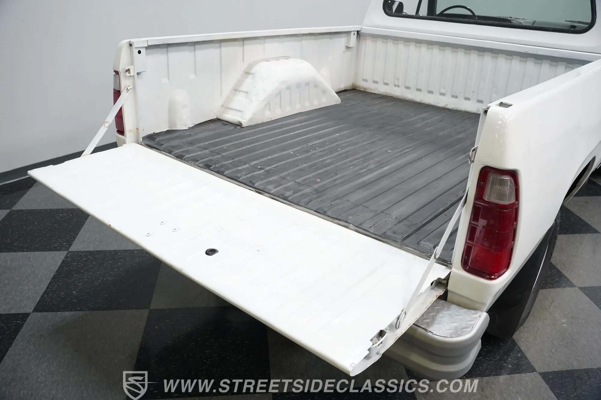 1979 Dodge W100 Power Wagon 4×4