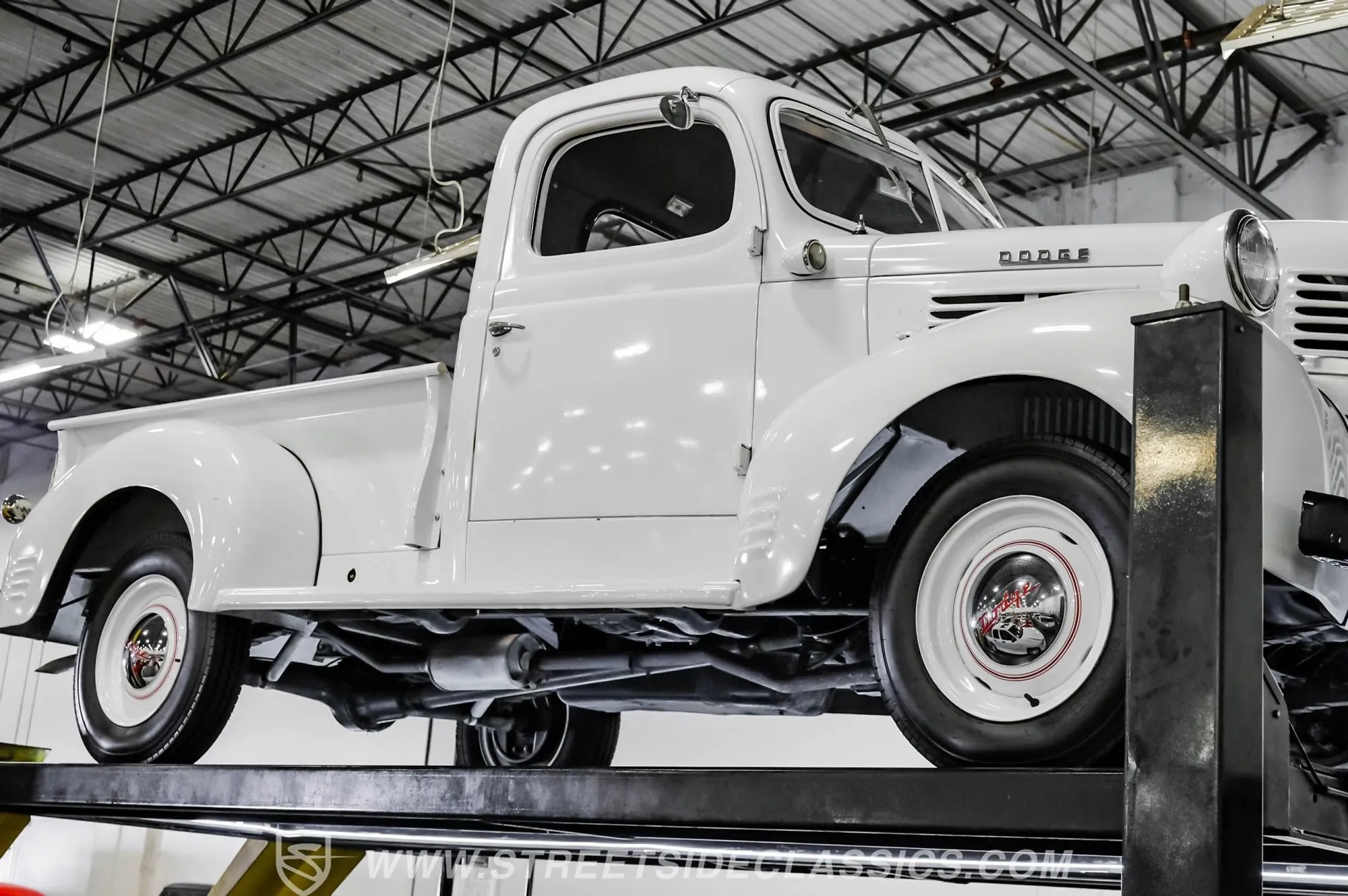 1947 Dodge Pickup