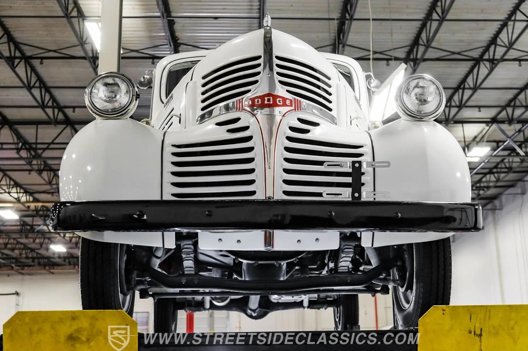 1947 Dodge Pickup